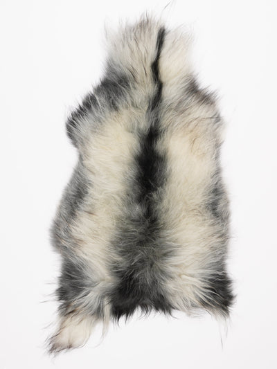 Islannin lampaantalja M