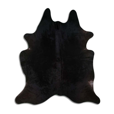 Musta lehmäntalja XL