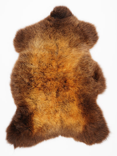 "Rusty" Monivärinen lampaantalja M