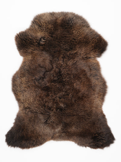 Monivärinen lampaantalja L