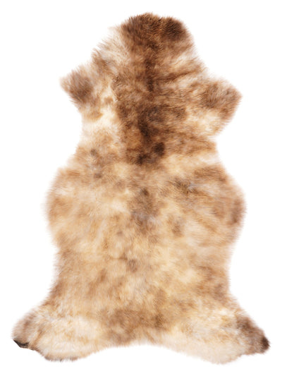 Monivärinen lampaantalja L