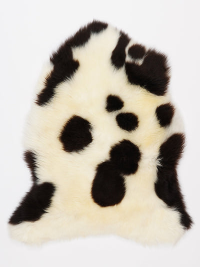 Monivärinen lampaantalja S