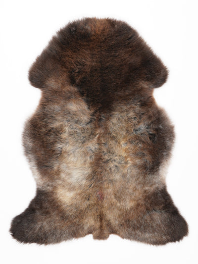 Monivärinen lampaantalja M