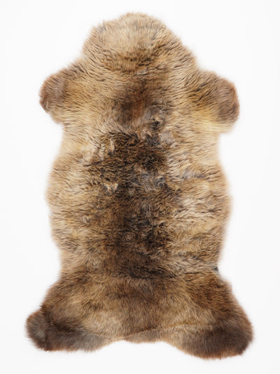 Monivärinen lampaantalja L