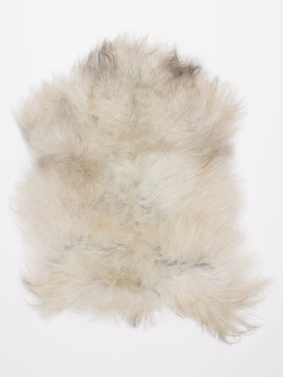 Islannin lampaantalja M